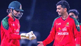 জাকেরের ব্যাকআপ সোহান, 'সাইফের মতো বহুমুখী খেলোয়াড় দলের জন্য গুরুত্বপূর্ণ'