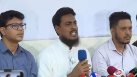 জুলাই সনদের টেকসই বাস্তবায়নে নতুন সংবিধান প্রয়োজন: আখতার হোসেন