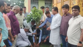 ৩১ দফার আলোকে রাষ্ট্র গঠন করবে বিএনপি: অনিন্দ্য ইসলাম&nbsp;