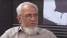 আলমগীর মহিউদ্দিনের মৃত্যুতে বিএফইউজে-ডিইউজে'র শোক