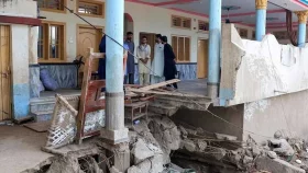 বিয়ের দুদিন আগে পরিবারের ২৪ সদস্যকে হারালেন  প্রবাসী যুবক