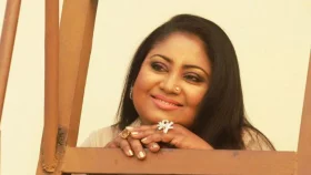 বেবী নাজনীনের জন্মদিন আজ