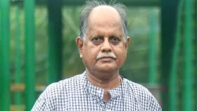 সাংবাদিক বিভুরঞ্জনের ময়নাতদন্ত সম্পন্ন, সৎকার ঢাকায়