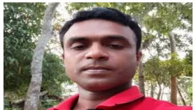 খুলনায় যুবদল নেতাকে কুপিয়ে হত্যা
