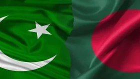 বাংলাদেশ-পাকিস্তান সরাসরি ফ্লাইট চালুর উদ্যোগ