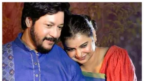 প্রথমবার একসঙ্গে ইমন-ফারিয়া
