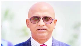 ফোবানা সম্মেলন সঞ্চালনায় খন্দকার ইসমাইল
