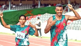 প্রথম হলেন তারেক রহমান