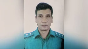 আবু সাঈদ হত্যা মামলার আসামি পুলিশ কর্মকর্তা ভারতে গ্রেপ্তার