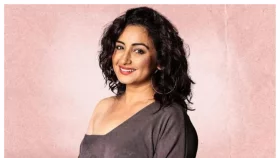 বলিউড ছেড়ে দক্ষিণীতে দিব্যা দত্ত