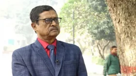 শোকজের জবাব দিলেন ফজলুর রহমান