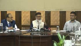 চন্দ্রনাথ পাহাড়ে মসজিদ নির্মাণের বিষয়টি গুজব: ধর্ম উপদেষ্টা