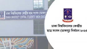 ঢাকা বিশ্ববিদ্যালয়ে ধর্মীয় সভা ও মাহফিল আয়োজন নিষিদ্ধ!
