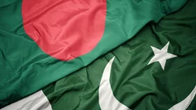 বাংলাদেশ-পাকিস্তান বৈঠক আজ, হতে পারে যেসব চুক্তি