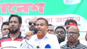 &lsquo;জনগণ যেদিকে চায় বিএনপি সেদিকে থাকবে&rsquo;