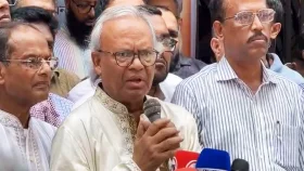 দেশে উগ্রবাদের উত্থান হতে পারে আশঙ্কা রিজভীর