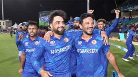 আফগানিস্তানের এশিয়া কাপ দলে অভিজ্ঞতার সঙ্গে চমক