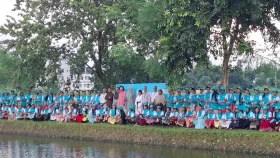 &lsquo;প্রতিটি নারীকেই নিজের রক্ষক হতে হবে&rsquo;