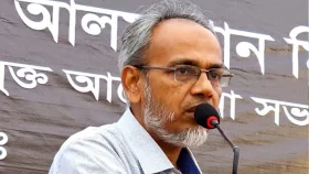অপ্রতুল বিনিয়োগের কারণে চিকিৎসার মান কাঙ্ক্ষিত জায়গায় পৌঁছায়নি