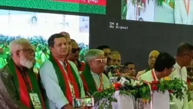 কিছু লোক ষড়যন্ত্র করে পিআর পদ্ধতি চাপিয়ে দিতে চায়