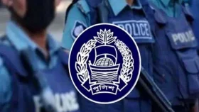দাড়ি রাখায় তিন পুলিশ সদস্যকে শাস্তি, চিঠি ভাইরাল...