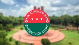 জাকসু নির্বাচন: মতবিরোধে ছাত্রদলের প্যানেল ঘোষণায় বিলম্ব&nbsp;