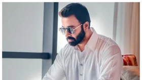 পারিশ্রমিকে দুই বাংলার রেকর্ড ভাঙলেন শাকিব