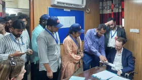 দেশের দুর্নীতি বৃদ্ধির অন্যতম কারণ ভালো মানুষের অভাব