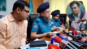 সাংবাদিক তুহিন হত্যাকাণ্ডে চার্জশিট দাখিল