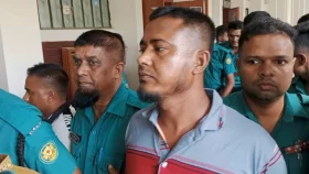 নড়াইলে বিএনপি নেতা হত্যা মামলায় ৬ জনের যাবজ্জীবন