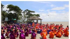 &lsquo;ইত্যাদি&rsquo; এবার ভোলায়