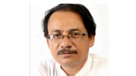 প্রয়াত বাচসাস সদস্য বাদল আহমেদ