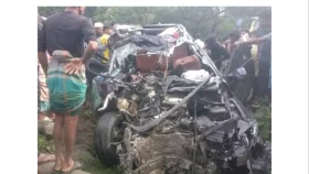 রামুতে সড়ক দুর্ঘটনায় দুই জনের মৃত্যু, নিহত বেড়ে ৪&nbsp;