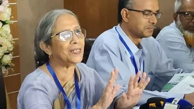 অবৈধ জাল ও প্রাকৃতিক কারণে ইলিশ উৎপাদন কমছে: মৎস্য উপদেষ্টা