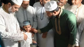 সাংবাদিক তুহিনের পরিবারের পাশে জামায়াত
