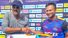 ৪৪তম ম্যাচসেরা হয়ে সাকিব বললেন &lsquo;ক্রিকেট বদলে যাচ্ছে&rsquo;
