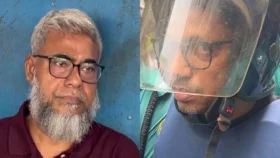 কাফরুলে হত্যাচেষ্টা মামলায় পলক, রাষ্ট্রদ্রোহ মামলায় জাহাঙ্গীর গ্রেপ্তার
