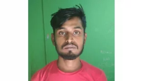 ৫ বছরের কারাদণ্ডাদেশ থেকে বাঁচতে ১০ বছর ফেরারি, শেষে ধরা
