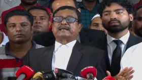 মুক্তিযুদ্ধের ব্যাপারে কোন কম্প্রোমাইজ করবো না
