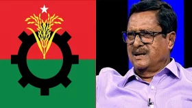 শোকজের জবাব প্রসঙ্গে যা বললেন ফজলুর রহমান