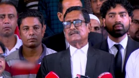 মুক্তিযুদ্ধের ব্যাপারে কম্প্রোমাইজ করব না