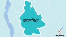 ত্রিশালে মসজিদে মাইকিং করে চোরকে হত্যার অভিযোগ