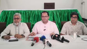 জাকসুর খসড়া প্রার্থী তালিকা প্রকাশ, ২০ মনোনয়নপত্র বাতিল
