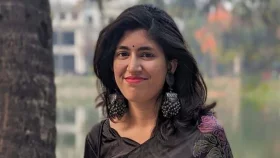 বিতর্কের মুখে ক্ষমা চাইলেন উমামা ফাতেমা