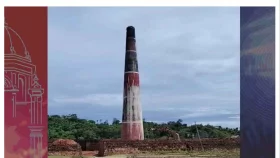 বান্দরবানে অবৈধ ইটভাটা বন্ধের নির্দেশ জেলা প্রশাসনের