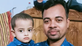 চন্দনাইশে নানার বাড়ি বেড়াতে এসে পুকুরে ডুবে শিশুর মৃত্যু