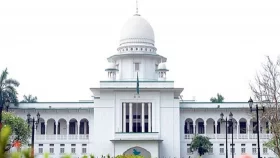 তত্ত্বাবধায়ক ফেরাতে রিভিউ পরবর্তী শুনানি কাল