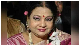 জাহানারা ভূঁইয়া মারা গেছেন