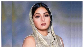 বেদখল হচ্ছে শ্রীদেবীর সম্পত্তি