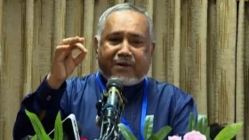 সংস্কার ছাড়া নির্বাচন হতে দেয়া হবে না: ডা. তাহের